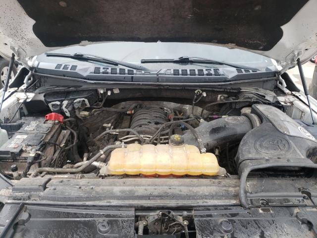Photo 7 from auction – 2018 FORD F150 SUPER with VIN 1FTEW1E55JKC38477