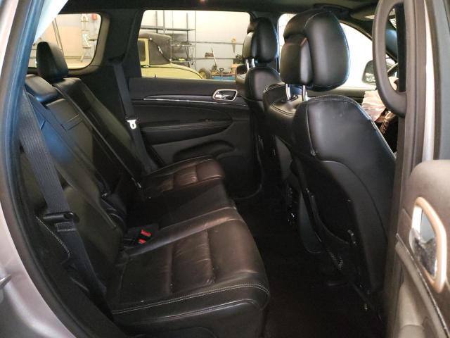 Photo 6 from auction – 2016 JEEP GRAND CHER with VIN 1C4RJFBG3GC333089