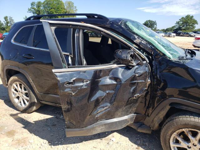 Photo 9 from auction – 2016 JEEP CHEROKEE L with VIN 1C4PJMCS2GW331573