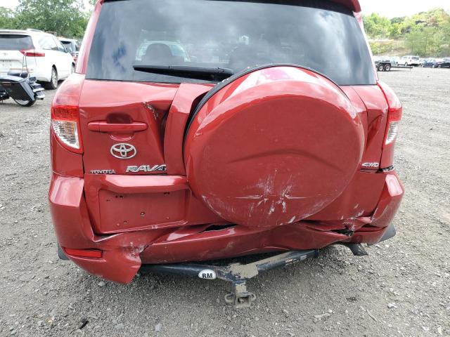 Photo 9 from auction – 2006 TOYOTA RAV4 with VIN JTMBD33V666017137