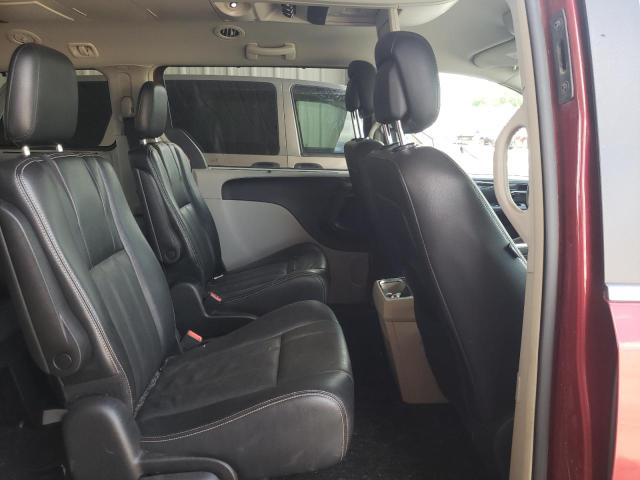 Photo 6 from auction – 2012 CHRYSLER TOWN & COU with VIN 2C4RC1CG1CR364189