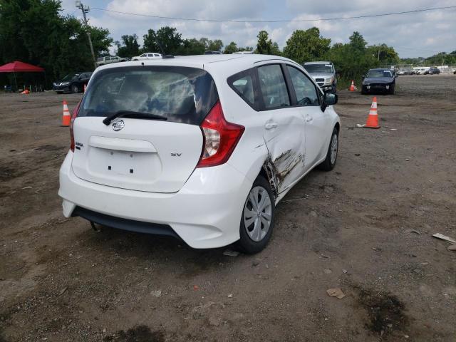 Фото 4 с аукциона – 2018 NISSAN VERSA NOTE с VIN 3N1CE2CP3JL363175
