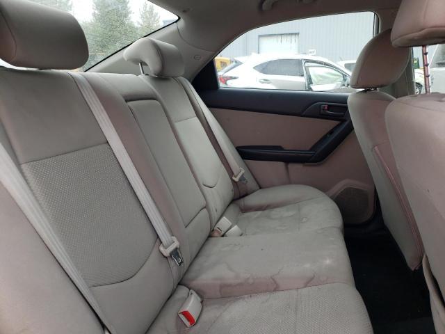 Photo 6 from auction – 2012 KIA FORTE EX with VIN KNAFU4A24C5549274