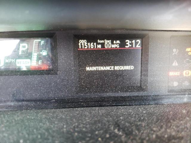Photo 8 from auction – 2013 TOYOTA PRIUS C with VIN JTDKDTB3XD1530868