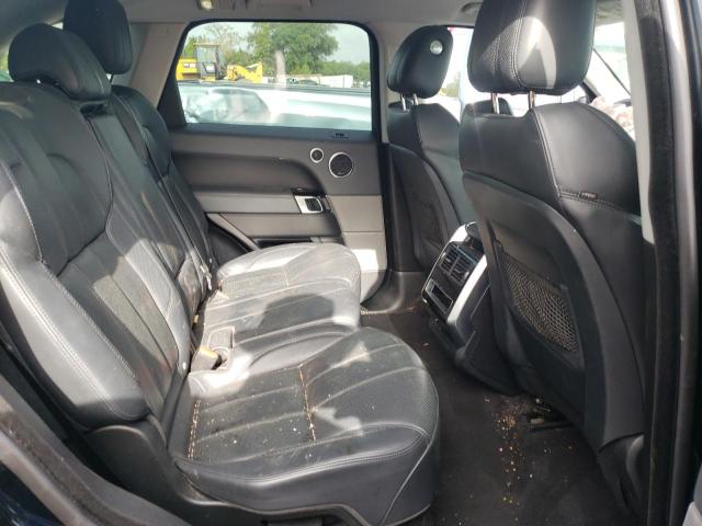 Photo 6 from auction – 2014 LAND ROVER RANGE ROVE with VIN SALWR2EF3EA316379