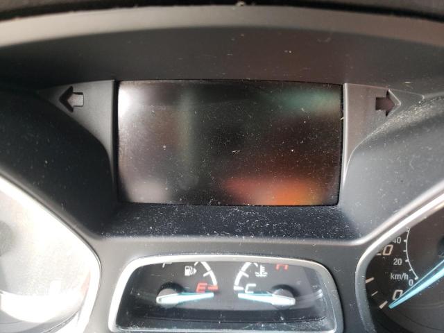 Photo 8 from auction – 2015 FORD ESCAPE SE with VIN 1FMCU0GX7FUA61251