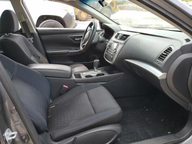 Photo 5 from auction – 2017 NISSAN ALTIMA 2.5 with VIN 1N4AL3AP3HN316425