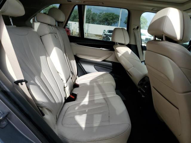 Photo 6 from auction – 2015 BMW X5 XDRIVE3 with VIN 5UXKR0C55F0K55000