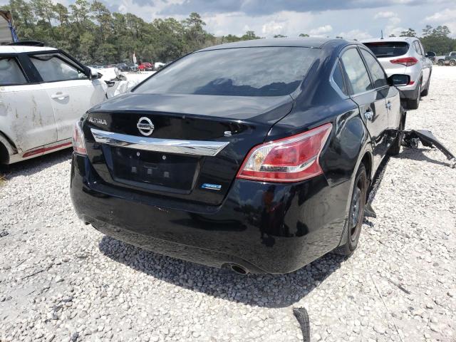 Photo 4 from auction – 2015 NISSAN ALTIMA 2.5 with VIN 1N4AL3AP5FN355224