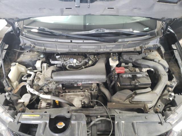 Photo 7 from auction – 2014 NISSAN ROGUE S with VIN 5N1AT2MK2EC803820
