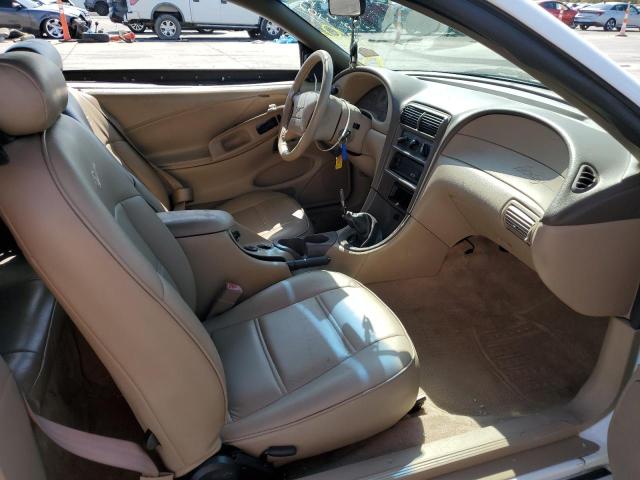 Photo 5 from auction – 2000 FORD MUSTANG with VIN 1FAFP444XYF234025