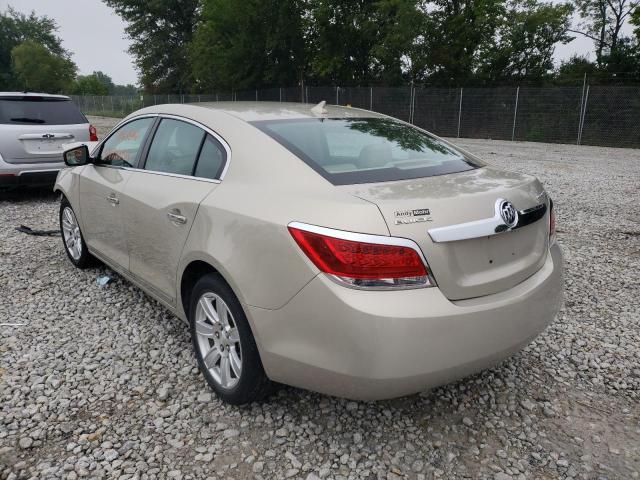 Photo 3 from auction – 2011 BUICK LACROSSE C with VIN 1G4GC5ED8BF335887