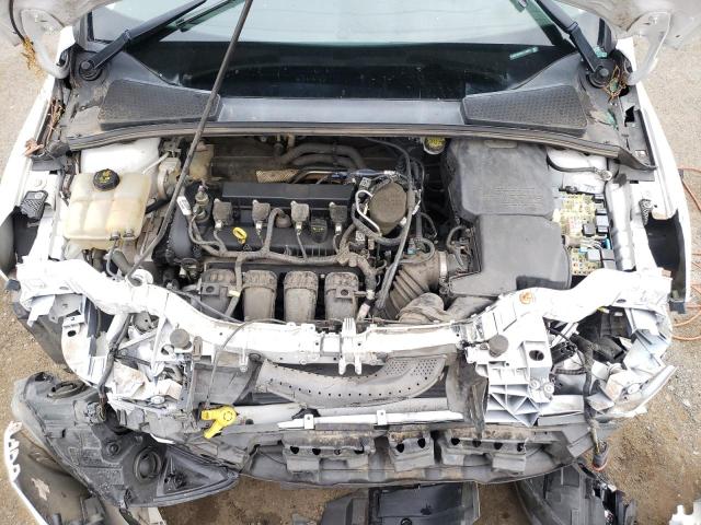 Photo 7 from auction – 2015 FORD FOCUS SE with VIN 1FADP3K28FL316661