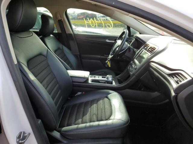Photo 5 from auction – 2018 FORD FUSION SE with VIN 3FA6P0H72JR127752