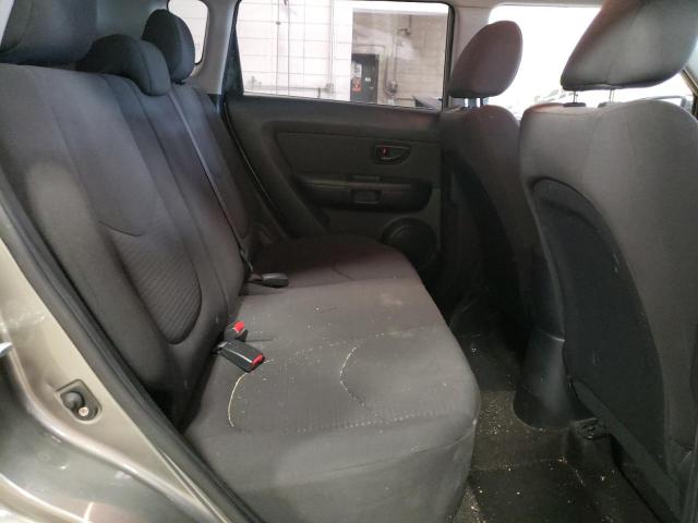 Photo 6 from auction – 2013 KIA SOUL with VIN KNDJT2A56D7630121