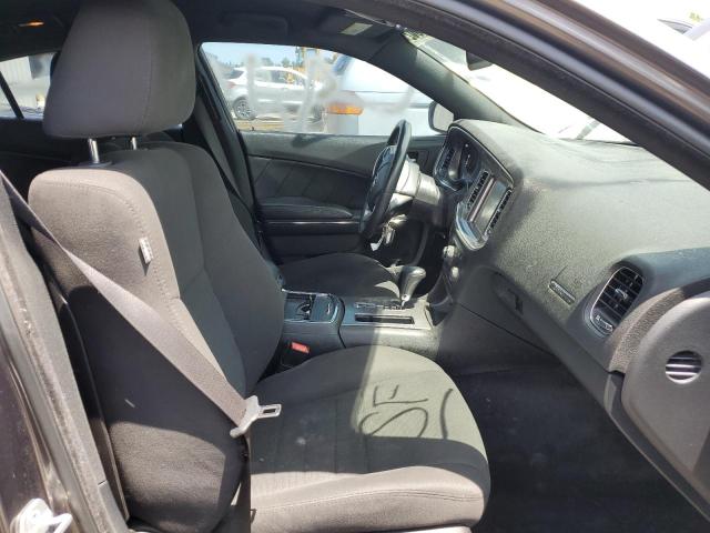 Zdjęcie 5 z aukcji – 2014 DODGE CHARGER R/ z VIN 2C3CDXCT9EH271646