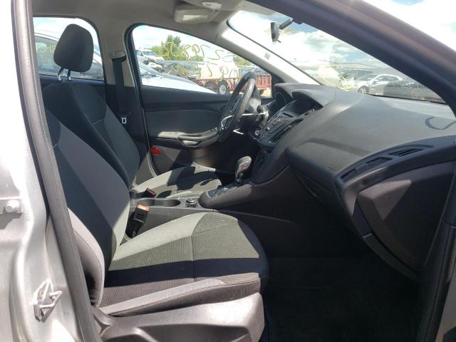 Photo 5 from auction – 2014 FORD FOCUS S with VIN 1FADP3E2XEL168958