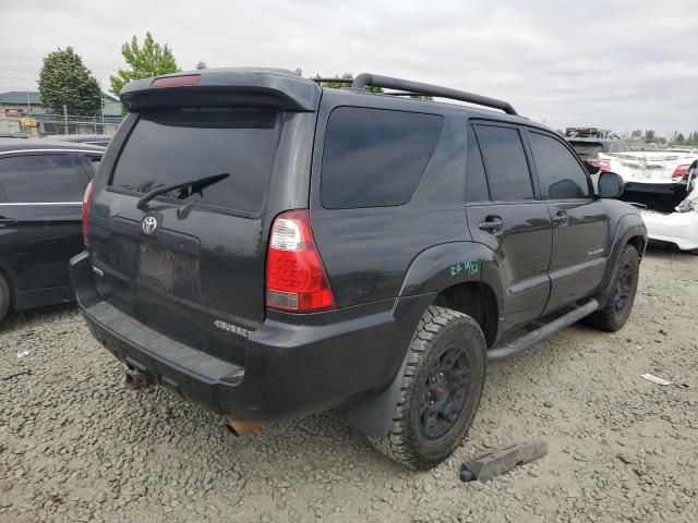 Zdjęcie 4 z aukcji – 2007 TOYOTA 4RUNNER SR z VIN JTEBU14R570108602