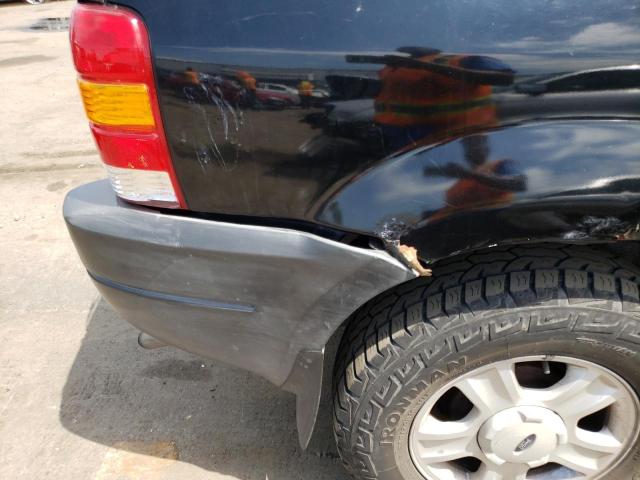 Photo 9 from auction – 2003 FORD ESCAPE XLT with VIN 1FMCU93123KB54823
