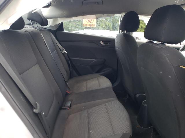 Photo 6 from auction – 2020 HYUNDAI ACCENT SE with VIN 3KPC24A69LE100871