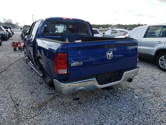 Photo 3 from auction – 2014 RAM 1500 SLT with VIN 1C6RR6LT5ES358154