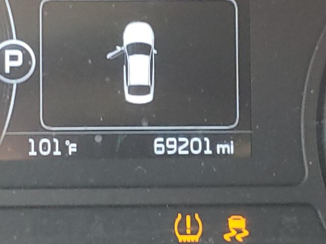 Photo 8 from auction – 2017 KIA OPTIMA LX with VIN KNAGT4L37H5150556