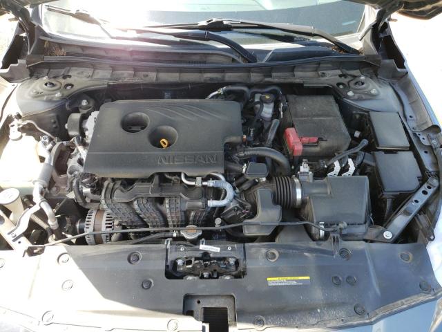 Photo 7 from auction – 2020 NISSAN ALTIMA S with VIN 1N4BL4BV0LC185014