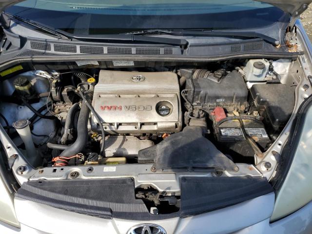 Photo 7 from auction – 2006 TOYOTA SIENNA CE with VIN 5TDZA23C86S446232