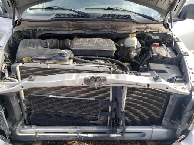 Photo 7 from auction – 2003 DODGE RAM 1500 S with VIN 1D7HA18N33J621727