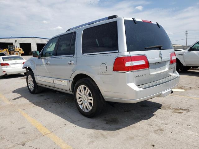 Photo 3 from auction – 2012 LINCOLN NAVIGATOR with VIN 5LMJJ2H53CEL08552