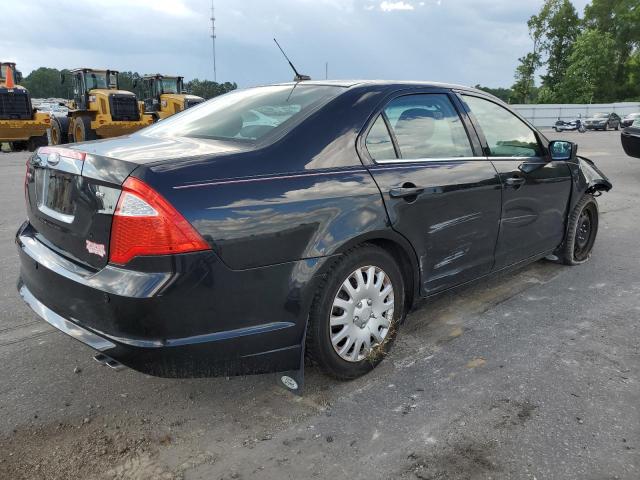 Photo 4 from auction – 2011 FORD FUSION SE with VIN 3FAHP0HA3BR326816