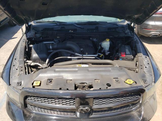 Photo 7 from auction – 2016 RAM 1500 ST with VIN 3C6JR6AT4GG326175