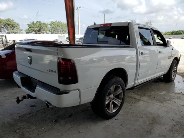 Photo 4 from auction – 2017 RAM 1500 SPORT with VIN 1C6RR7MT6HS648864