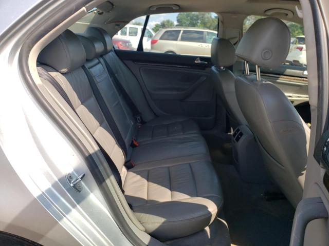 Photo 6 from auction – 2005 VOLKSWAGEN NEW JETTA with VIN 3VWDF71K45M647494