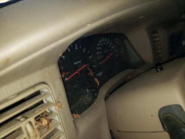 Photo 8 from auction – 2003 DODGE DURANGO SL with VIN 1D4HR48N53F539315