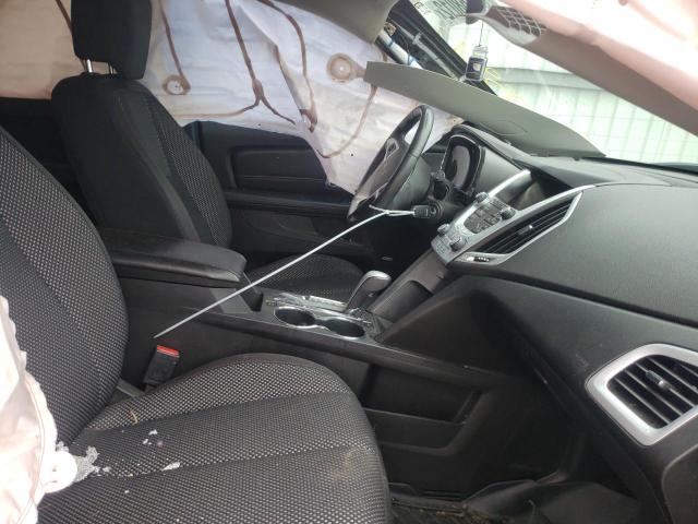 Photo 5 from auction – 2013 GMC TERRAIN SL with VIN 2GKFLTEK5D6392889