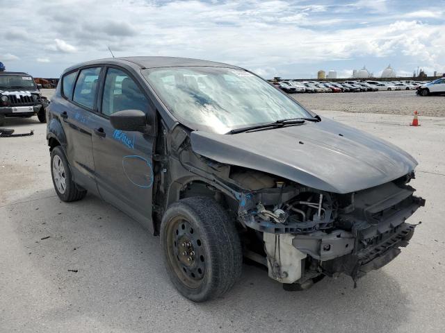FORD ESCAPE S 2015 with VIN 1FMCU0F70FUA24950 - Photo from auction