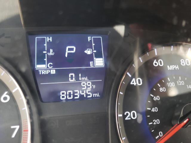 Photo 8 from auction – 2016 HYUNDAI ACCENT SE with VIN KMHCT5AE9GU277188
