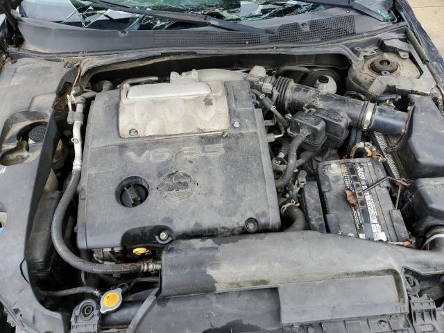 Photo 7 from auction – 2008 NISSAN MAXIMA SE with VIN 1N4BA41E08C815273