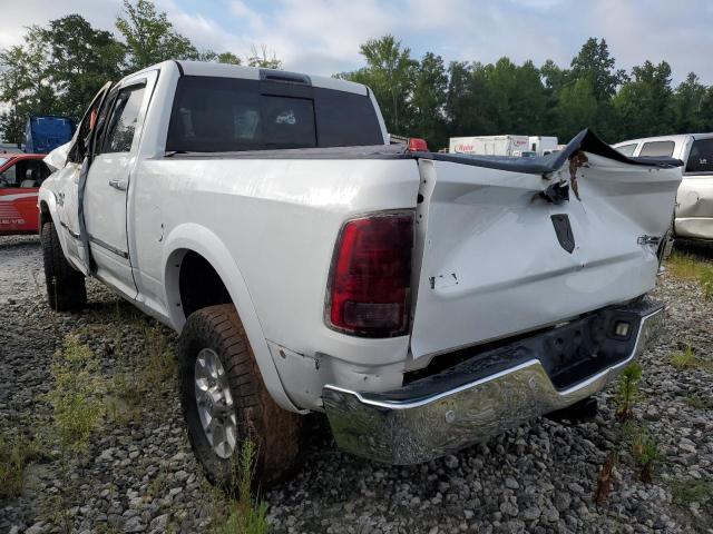 صورة رقم 3 من المزاد - 2016 RAM 2500 LARAM مع VIN 3C6UR5FL0GG264516