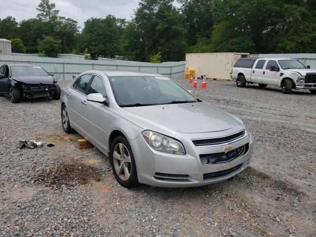 CHEVROLET MALIBU 1LT 2012 with VIN 1G1ZC5E0XCF254913 - Photo from auction