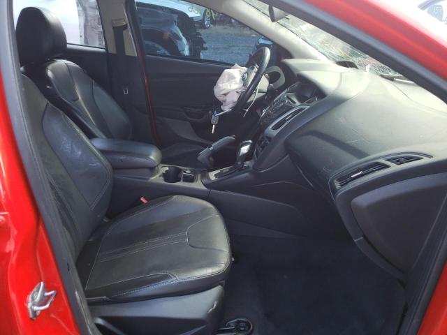 Photo 5 from auction – 2013 FORD FOCUS SE with VIN 1FADP3F22DL212335