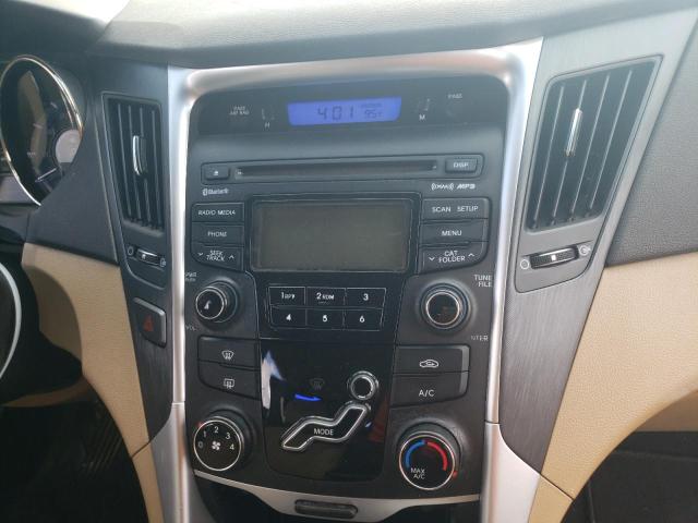 Photo 9 from auction – 2013 HYUNDAI SONATA with VIN 5NPEB4AC9DH637557