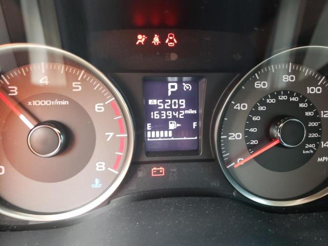 Photo 8 from auction – 2014 SUBARU FORESTER 2 with VIN JF2SJAJC8EH543594