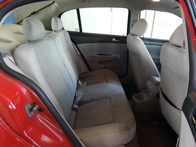 Photo 6 from auction – 2009 CHEVROLET COBALT with VIN 1G1AT58HX97245355