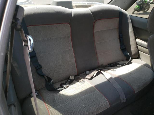 Photo 6 from auction – 1987 FORD TEMPO with VIN 1FABP33S0HK205956