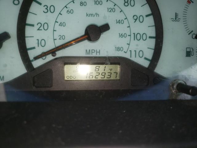 Photo 8 from auction – 2003 TOYOTA COROLLA CE with VIN JTDBR32E132016662