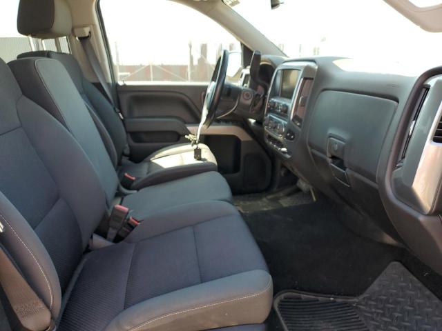Photo 5 from auction – 2014 CHEVROLET SILVERADO with VIN 3GCUKREC8EG212912