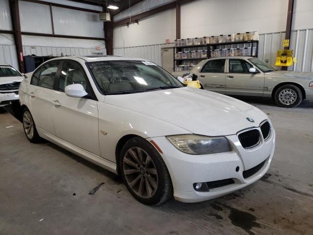 Photo 1 from auction – 2011 BMW 328 I with VIN WBAPH7G5XBNN07122