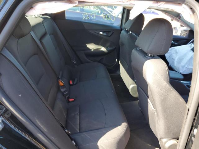 Photo 6 from auction – 2018 CHEVROLET MALIBU LT with VIN 1G1ZD5ST7JF279857